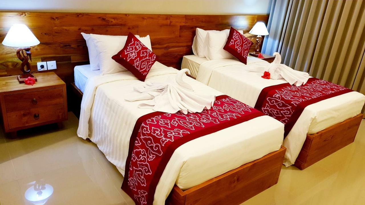 Swan Inn Убуд Екстер'єр фото