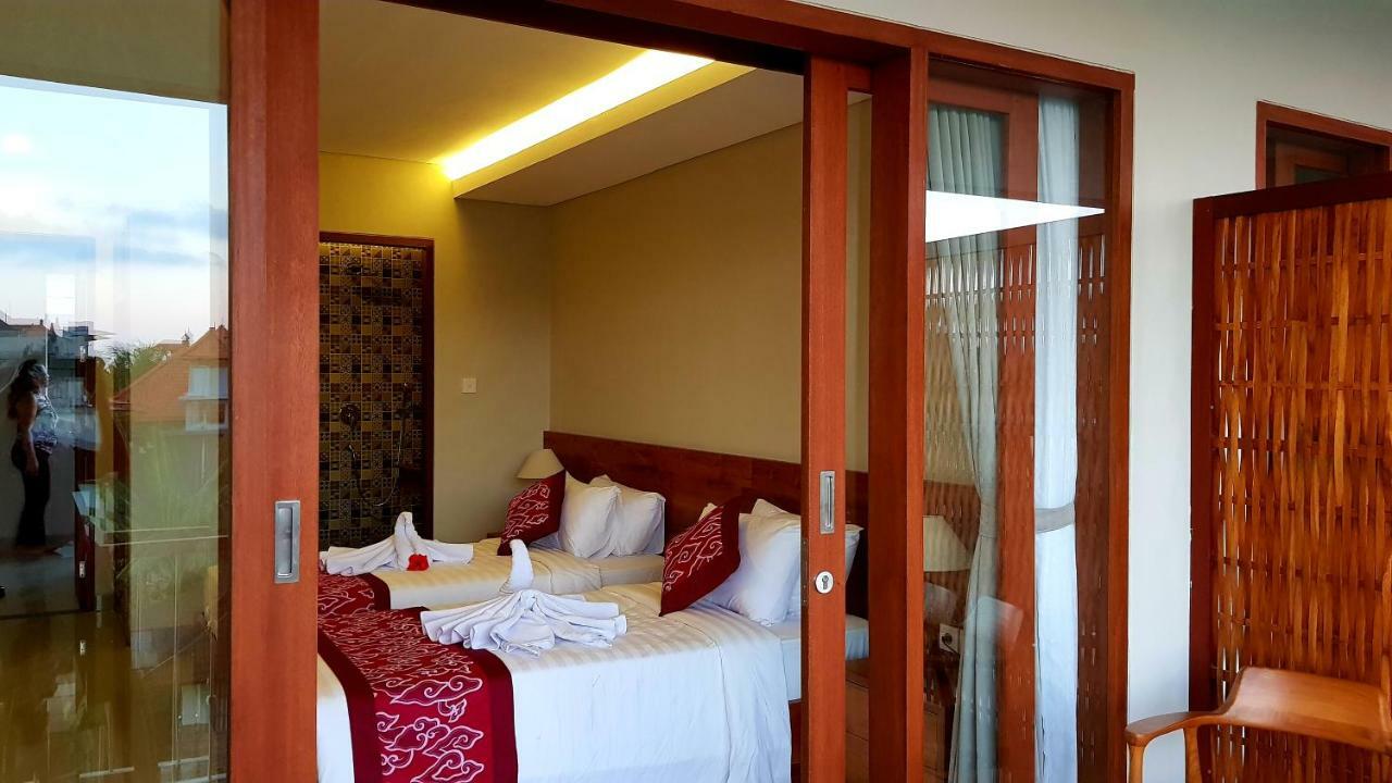 Swan Inn Убуд Екстер'єр фото