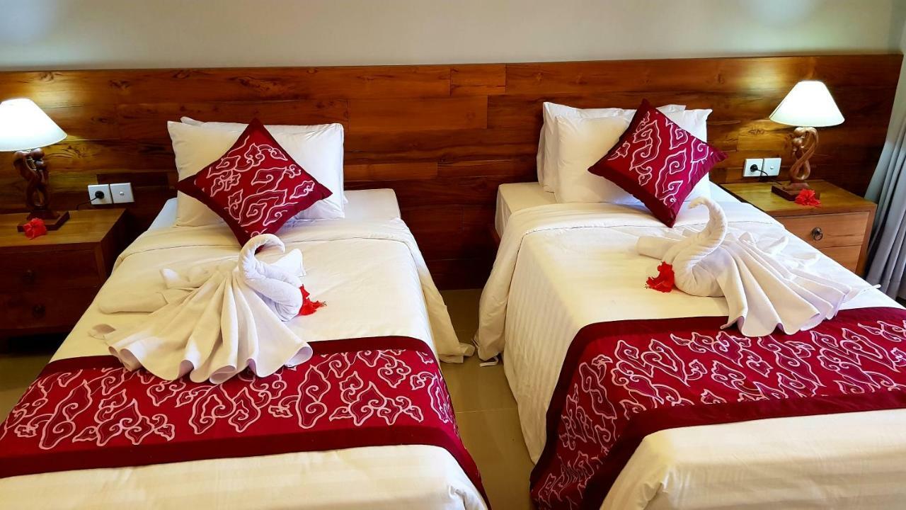 Swan Inn Убуд Екстер'єр фото