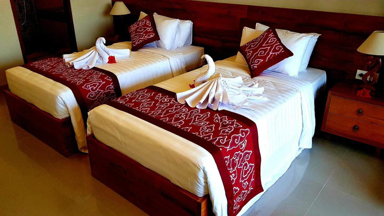 Swan Inn Убуд Екстер'єр фото