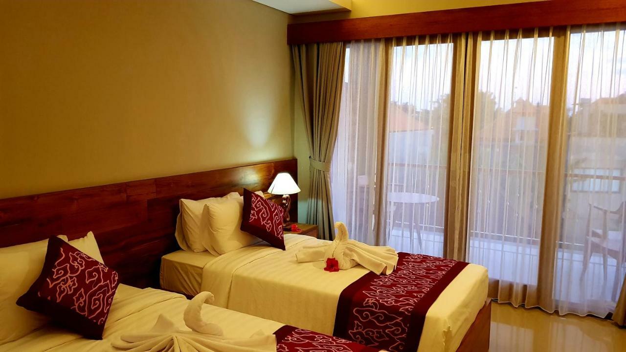 Swan Inn Убуд Екстер'єр фото